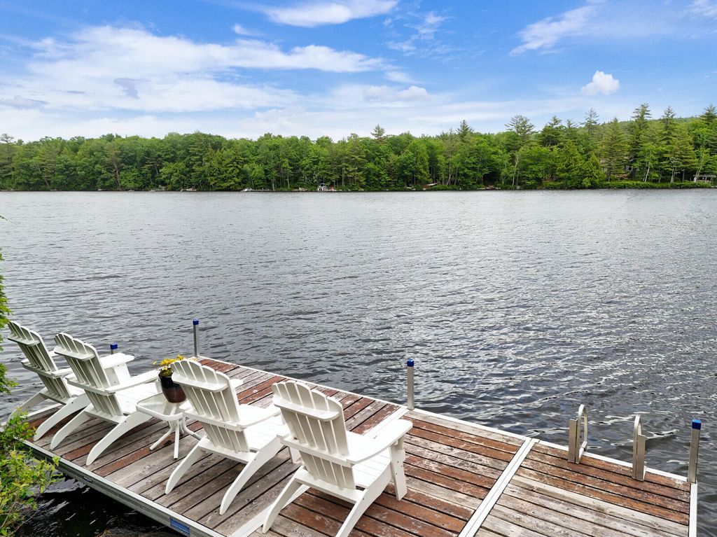 Photo of 90 Quaglia Estate, Rome, ME 04963 (MLS # 1656232)