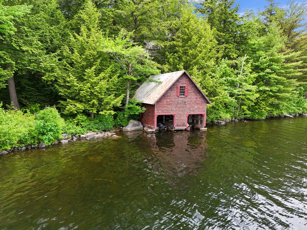 Photo of 90 Quaglia Estate, Rome, ME 04963 (MLS # 1656232)