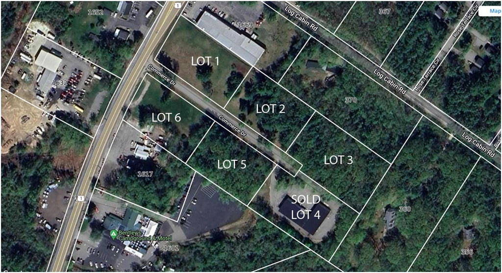 Photo of Arundel, ME 04046 (MLS # 1611475)
