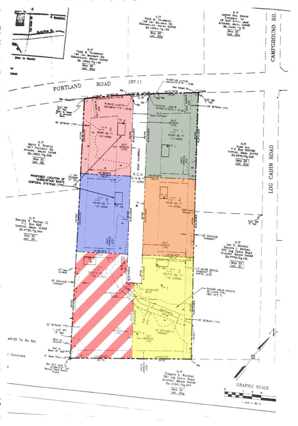Photo of Arundel, ME 04046 (MLS # 1611475)