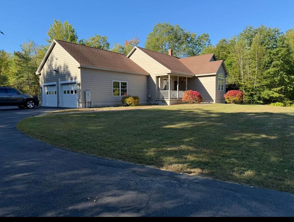 Photo of 68 Deering Ridge Road, Shapleigh, ME 04076 (MLS # 1656035)