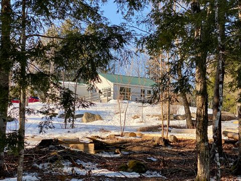 Photo of 7 Christmas Cove Road, Crawford, ME 04694 (MLS # 1652776)