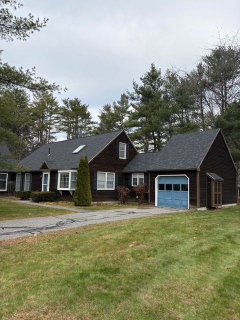 Photo of 47 Cluf Bay Road #47, Brunswick, ME 04011 (MLS # 1643763)