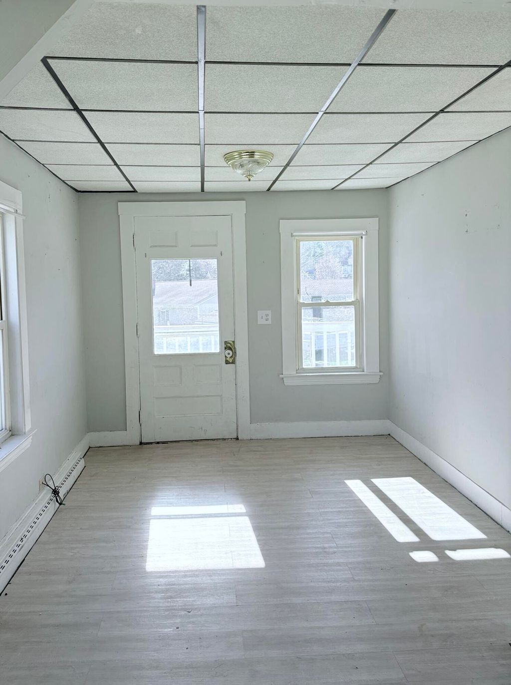 Photo of 5 Ralph Ave Avenue, Lewiston, ME 04240 (MLS # 1659260)