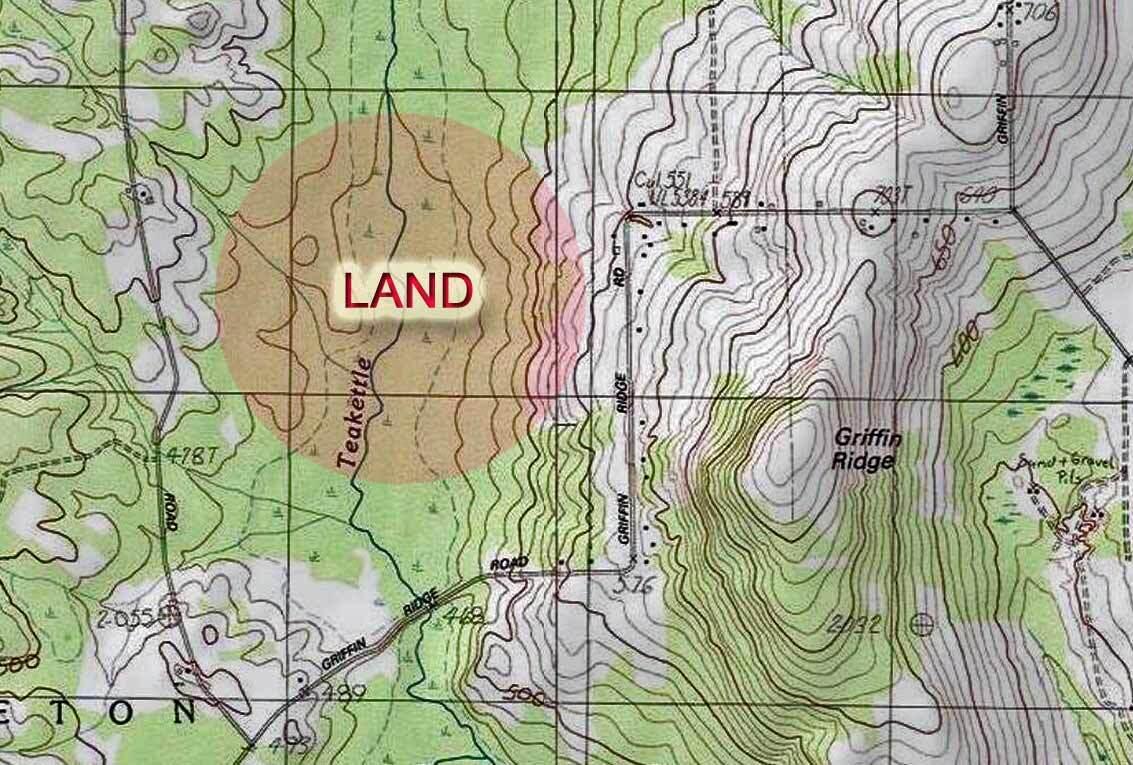 Lot 7 Off Pulcifer Road