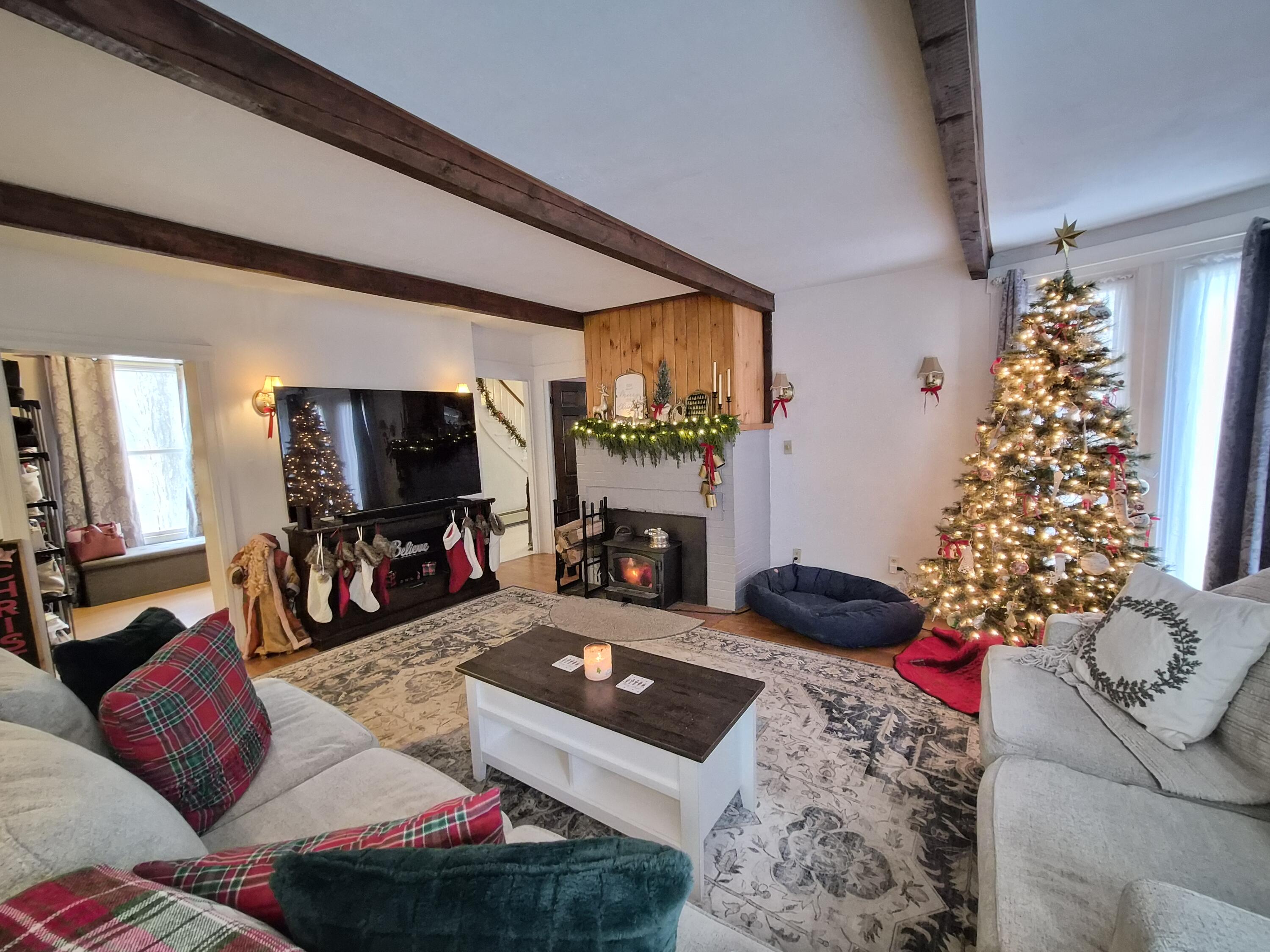 17 Cummings Hill Road