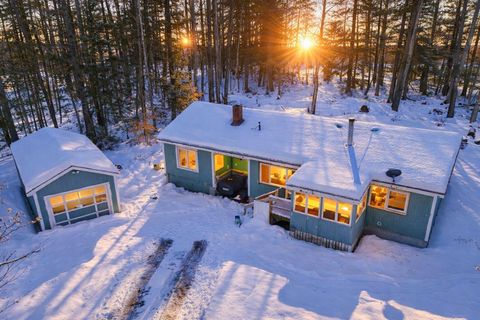 Photo of 74 Ingalls Road, Bridgton, ME 04009 (MLS # 1651963)