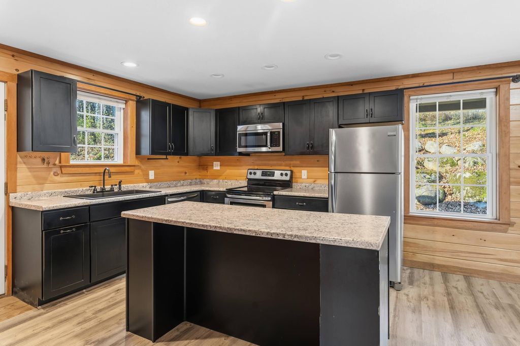 Photo of 3308 Middle Road, Sidney, ME 04330 (MLS # 1656506)