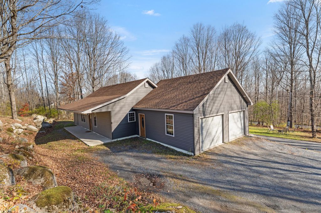 Photo of 3308 Middle Road, Sidney, ME 04330 (MLS # 1656506)