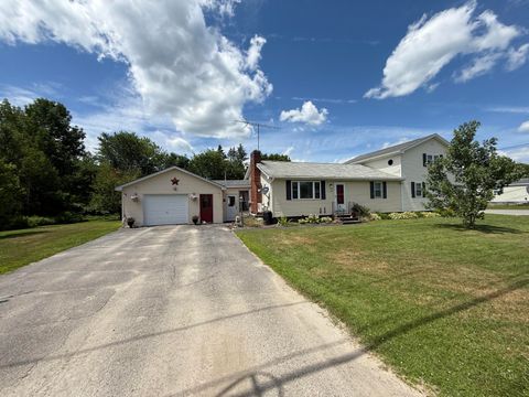 Photo of 132 Old County Road N, Enfield, ME 04493 (MLS # 1630769)