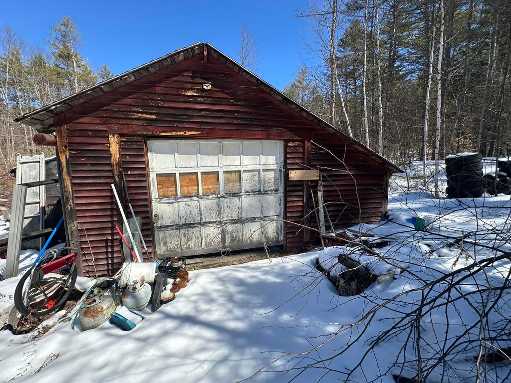 Photo of 10 Pantherville Pines Road, Baldwin, ME 04091 (MLS # 1657104)
