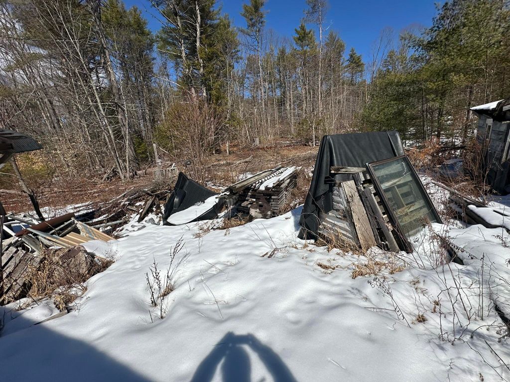 Photo of 10 Pantherville Pines Road, Baldwin, ME 04091 (MLS # 1657104)