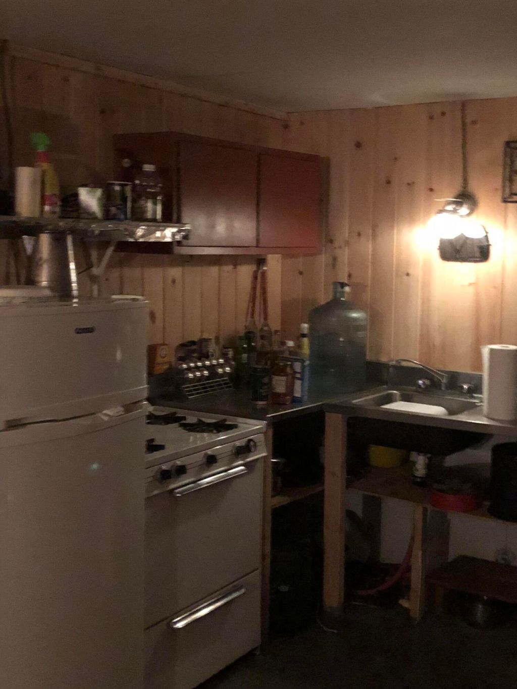 Photo of Project576 Benedicta TWP, Benedicta Twp, ME 04733 (MLS # 1654755)