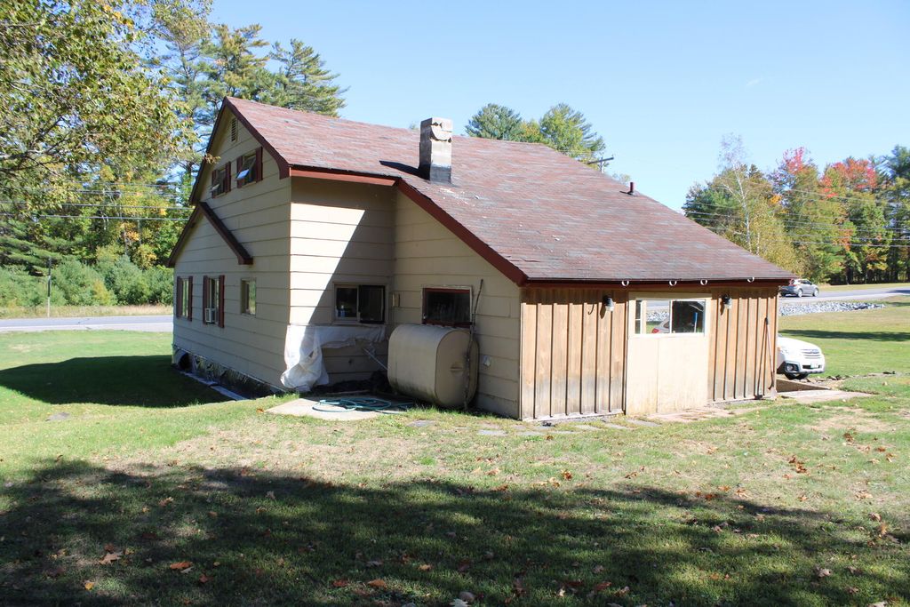Photo of Madison, ME 04950 (MLS # 1640396)
