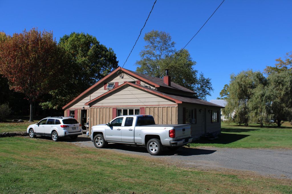 Photo of Madison, ME 04950 (MLS # 1640396)
