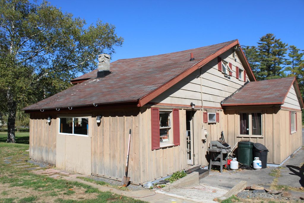 Photo of Madison, ME 04950 (MLS # 1640396)