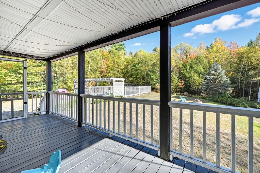 Photo of 44 Allen Street, Wilton, ME 04294 (MLS # 1641114)