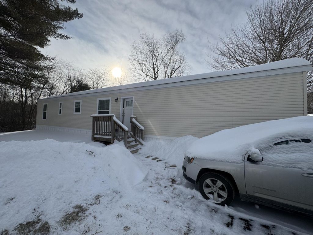 Photo of 17 Macleod Lane, Belfast, ME 04915 (MLS # 1650491)