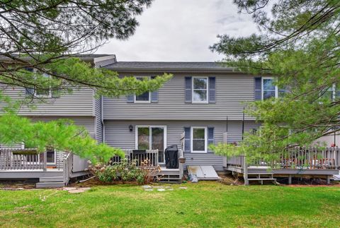 Photo of 12 Wellstone Drive #12, Portland, ME 04103 (MLS # 1658399)
