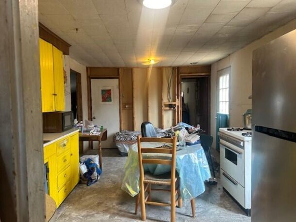 Photo of 117 Ward Hill Road, Norridgewock, ME 04957 (MLS # 1655143)