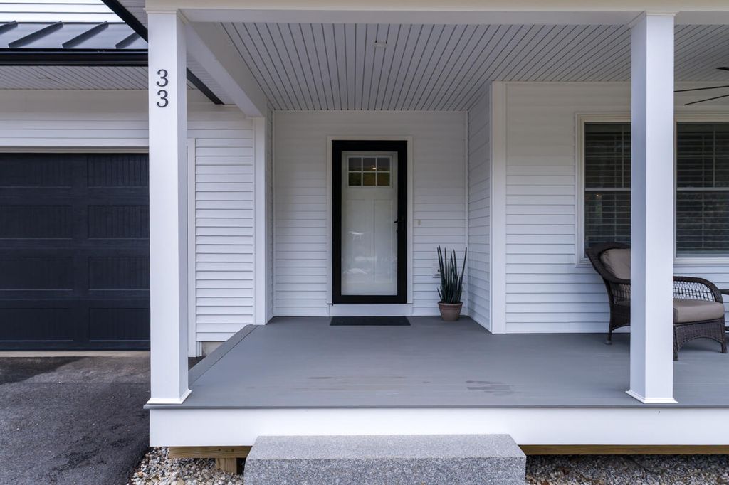 Photo of 33 Eastfield Drive, Gray, ME 04039 (MLS # 1657099)