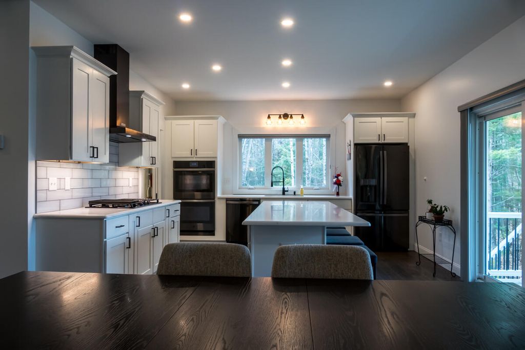 Photo of 33 Eastfield Drive, Gray, ME 04039 (MLS # 1657099)