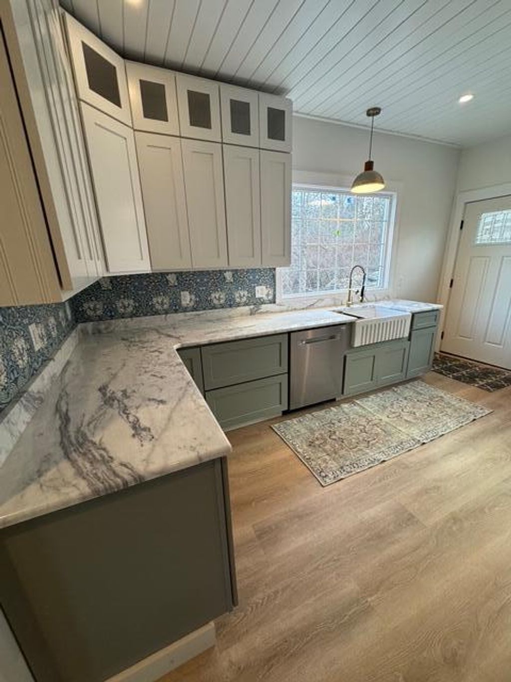 Photo of 17 Four Rod Road, Warren, ME 04864 (MLS # 1656762)