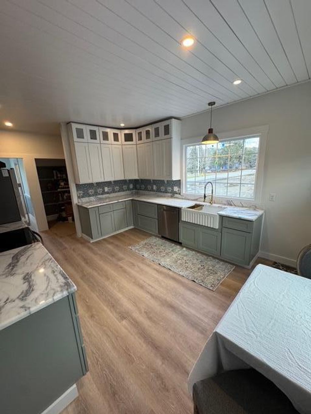 Photo of 17 Four Rod Road, Warren, ME 04864 (MLS # 1656762)