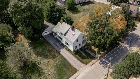 Photo of 9 Mill Street, Dixfield, ME 04224 (MLS # 1638181)