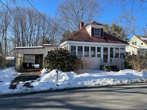 Photo of 49 Belfort Street, Portland, ME 04103 (MLS # 1652256)