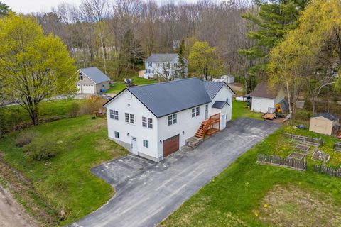 Photo of 91 Vista Drive, Windham, ME 04062 (MLS # 1662069)