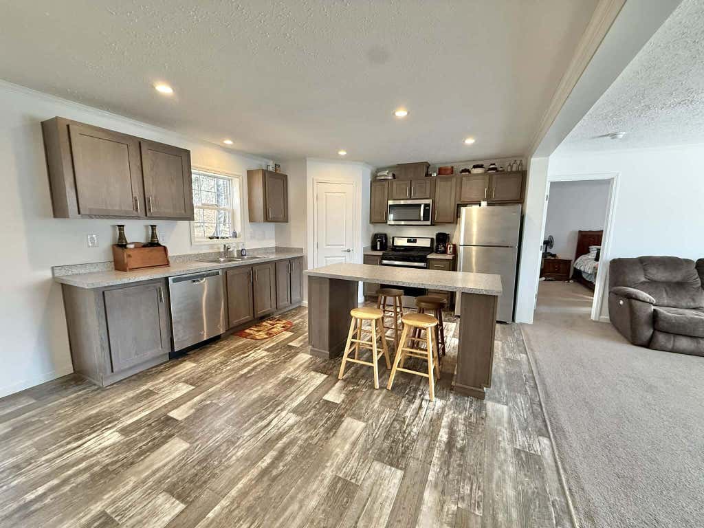 Photo of 14 &amp; 16 Hayden Avenue, Norway, ME 04268 (MLS # 1659528)
