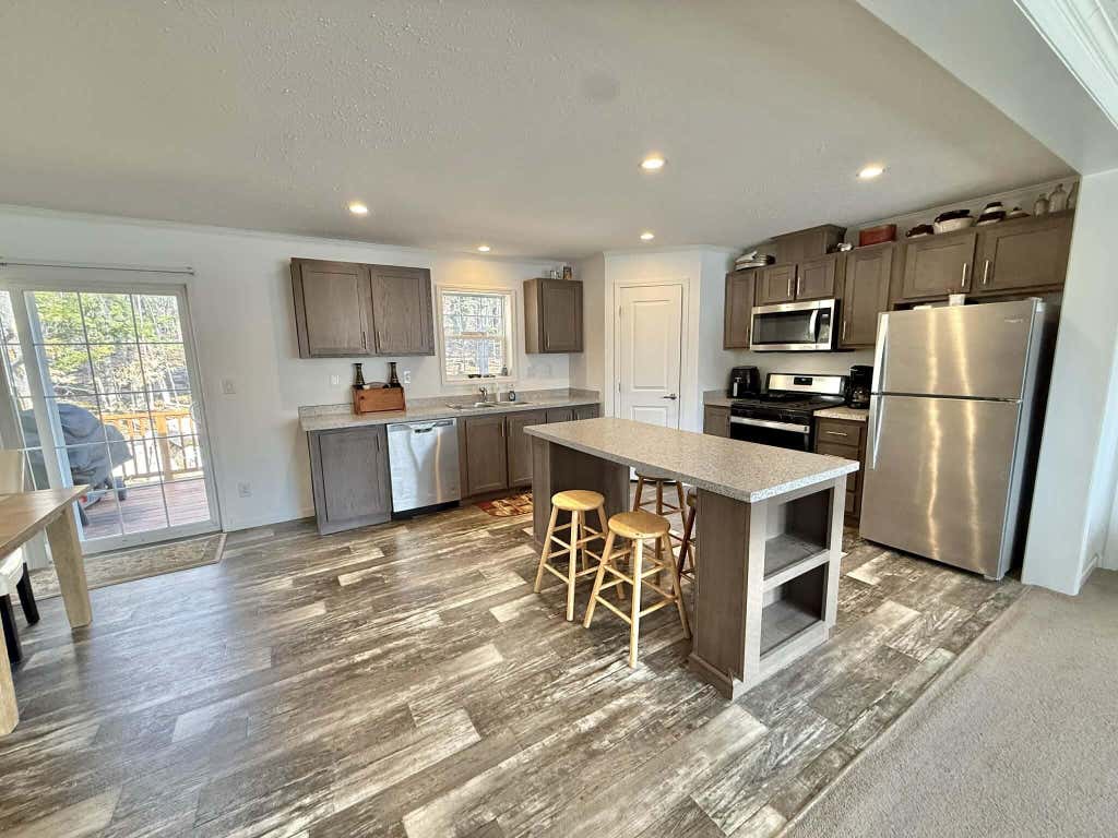 Photo of 14 &amp; 16 Hayden Avenue, Norway, ME 04268 (MLS # 1659528)
