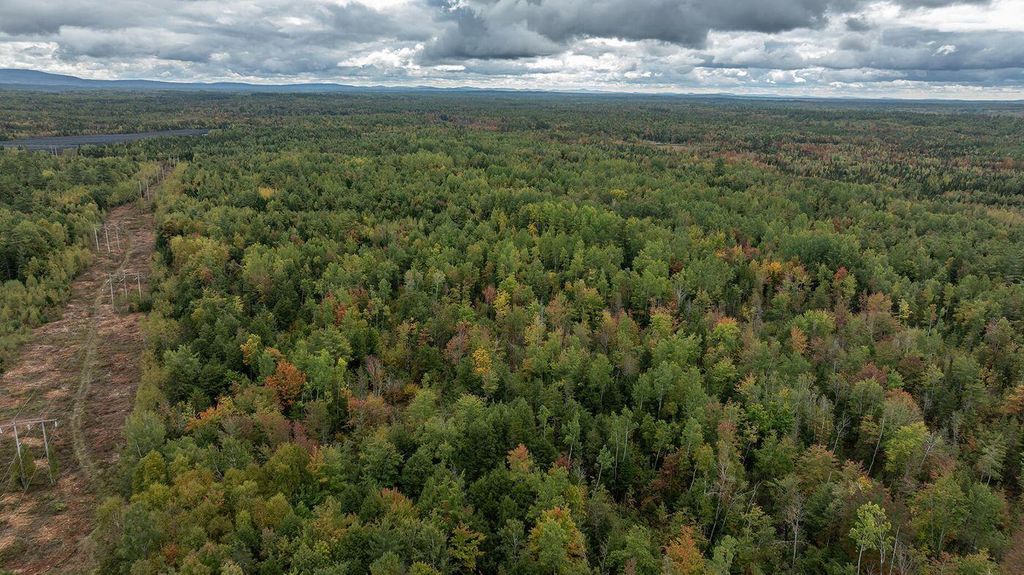 Photo of 0 Hammett Road, Enfield, ME 04493 (MLS # 1660502)