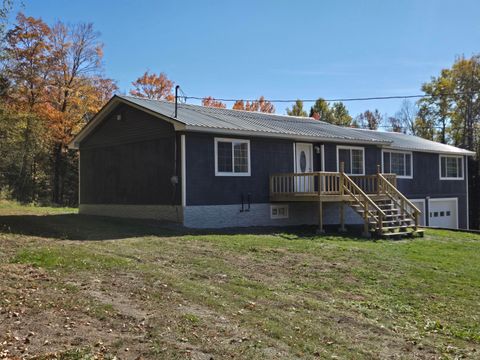 Photo of 526 Thompson Settlement Road, Oakfield, ME 04763 (MLS # 1640112)