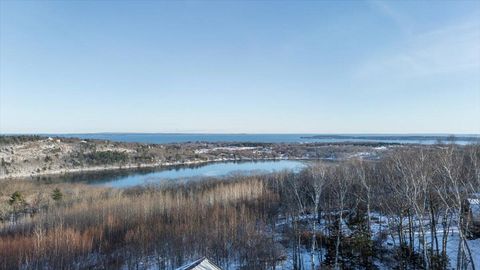 Photo of 47 Dodge Mountain Road, Rockland, ME 04841 (MLS # 1646500)