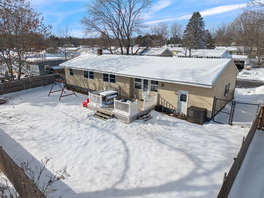 Photo of 3 Labonte Avenue E, Saco, ME 04072 (MLS # 1645336)