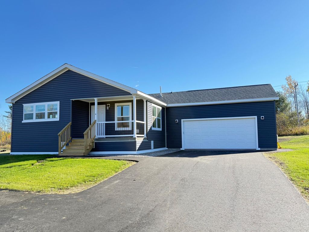 Photo of 1 Baxter Boulevard, Biddeford, ME 04005 (MLS # 1641319)