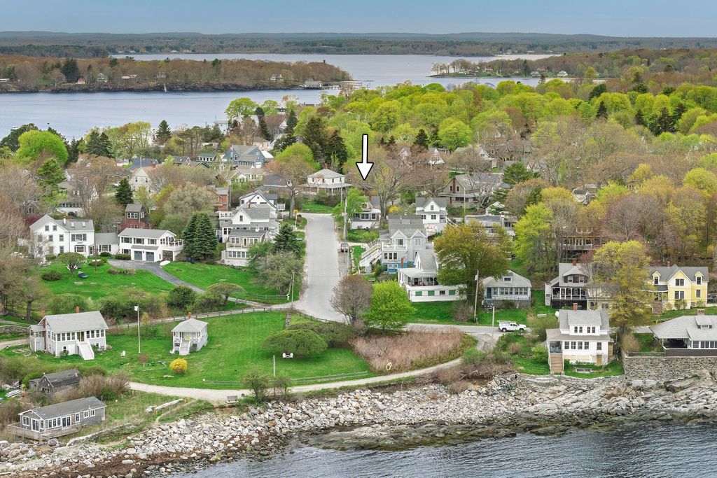 Photo of 59 New Island Avenue, Portland, ME 04108 (MLS # 1662192)