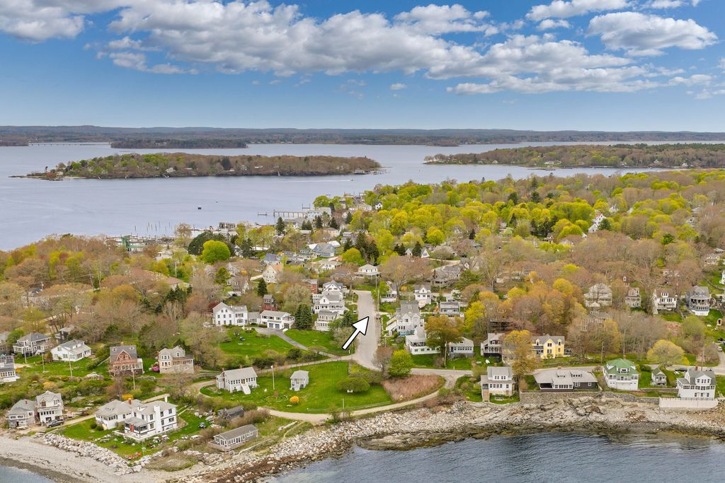 Photo of 59 New Island Avenue, Portland, ME 04108 (MLS # 1662192)