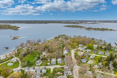 Photo of 59 New Island Avenue, Portland, ME 04108 (MLS # 1662192)
