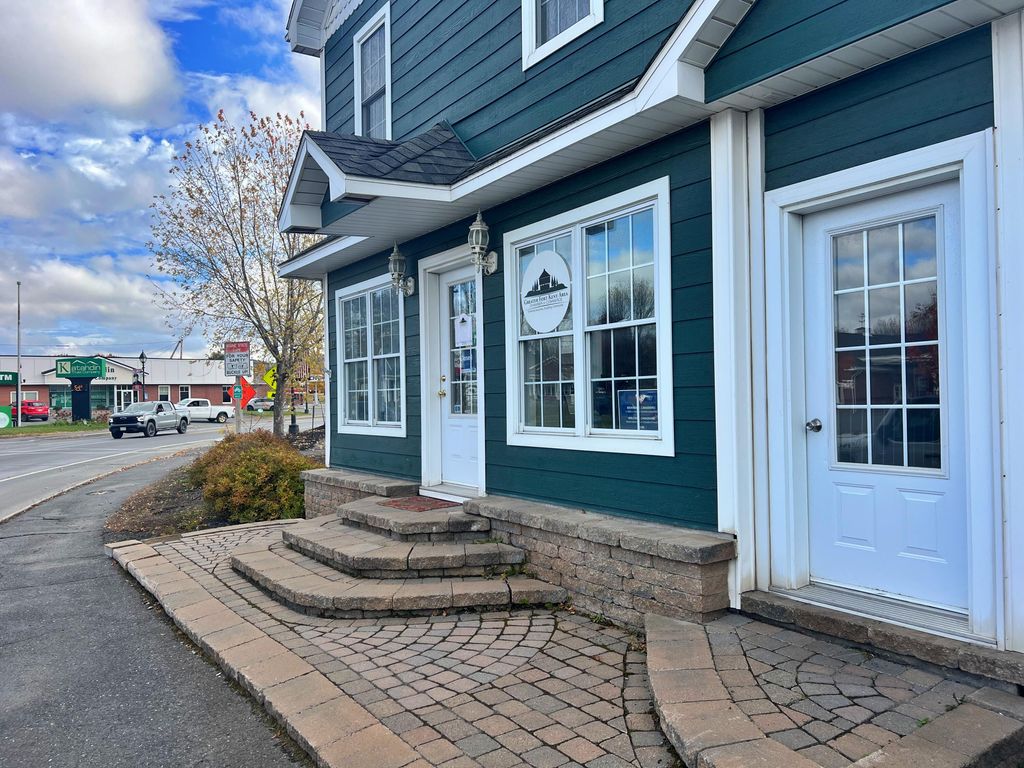 Photo of 112 W Main Street, Fort Kent, ME 04743 (MLS # 1641502)
