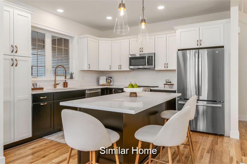 Lot 38 Baker Road