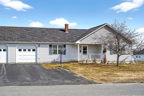 Photo of 4 Whippoorwill Drive #4, Winslow, ME 04901 (MLS # 1656598)