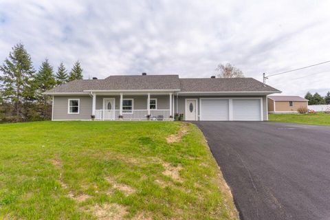 Photo of 212 22nd Avenue, Madawaska, ME 04756 (MLS # 1650890)