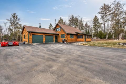 Photo of 54 Piper Wood Road, Hampden, ME 04444 (MLS # 1654943)