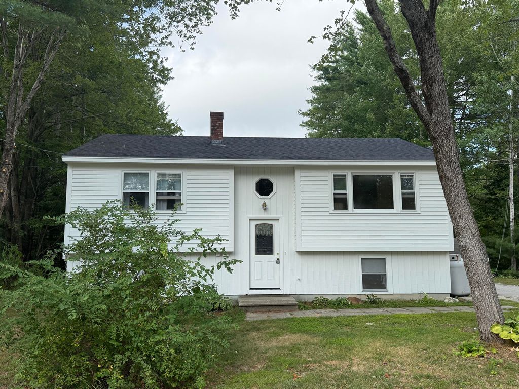 Photo of 19 Wing Street, Lisbon, ME 04252 (MLS # 1630292)