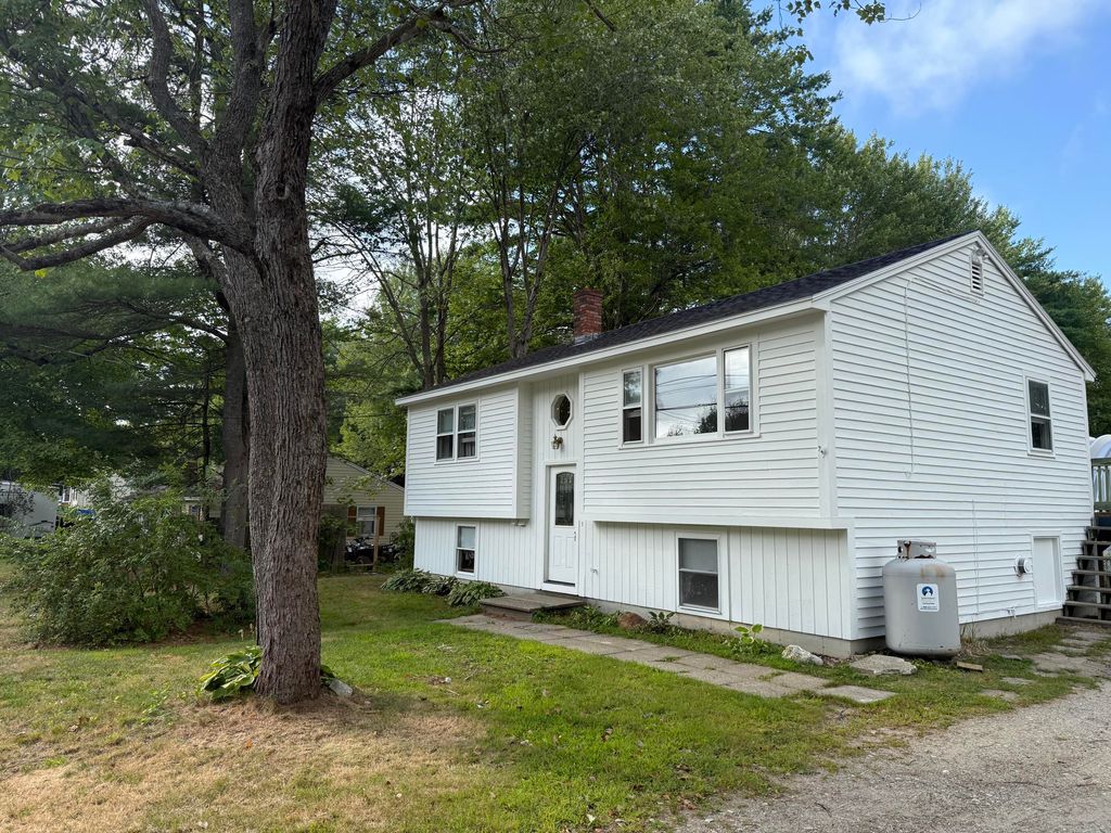 Photo of 19 Wing Street, Lisbon, ME 04252 (MLS # 1630292)