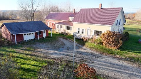 473 Mount View Road Thorndike ME 04986