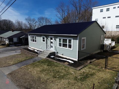 Photo of 11 Lucille Avenue, Lewiston, ME 04240 (MLS # 1655549)